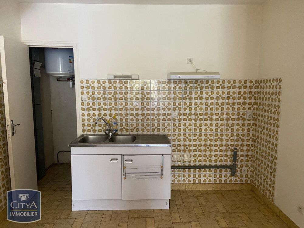 location Appartement - 3 pièce(s) - 59 m² Château-du-Loir (72500)