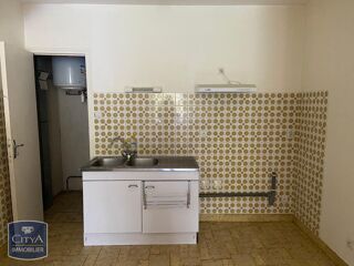  Appartement à louer 3 pièces 59 m²