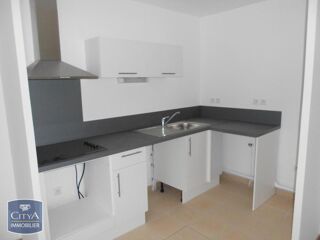  Appartement à louer 2 pièces 39 m²