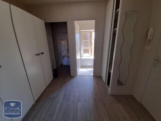  Appartement à louer 1 pièce 35 m²