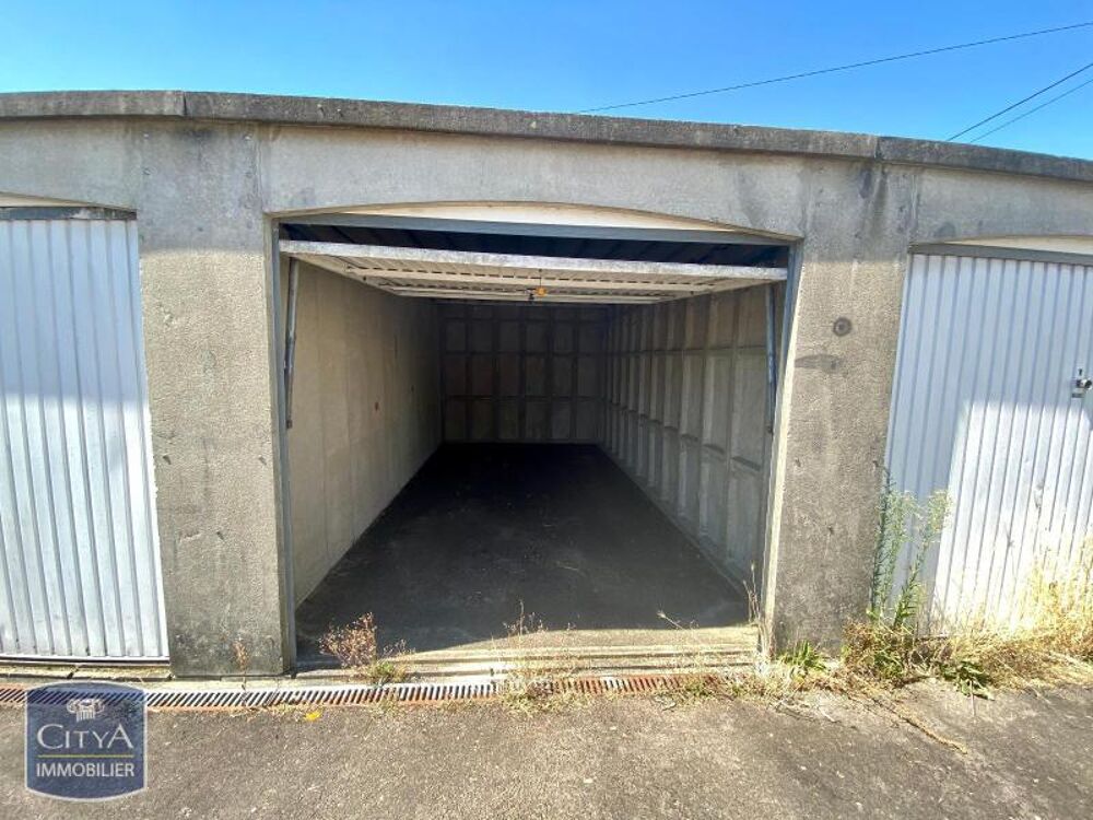 location Parking / Garage Déville-Lès-Rouen (76250)