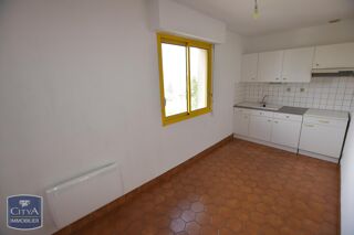  Appartement � louer 1 pi�ce 36 m�