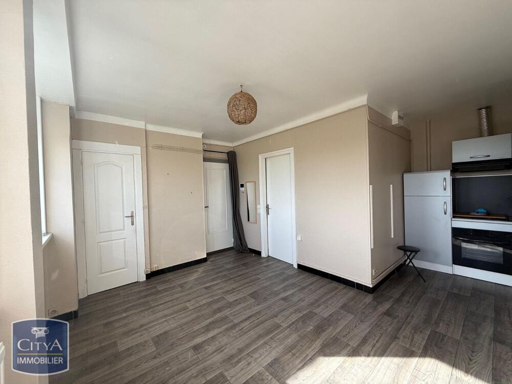 À LOUER : Charmant appartement T2 situé dans la belle vi....
