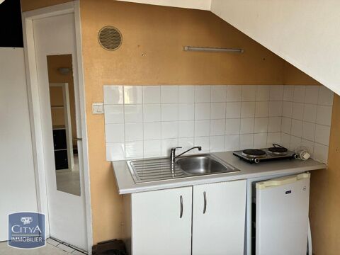  Appartement � louer 1 pi�ce 19 m�