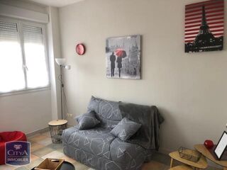  Appartement � louer 2 pi�ces 31 m�