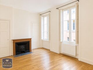  Appartement à louer 1 pièce 54 m²