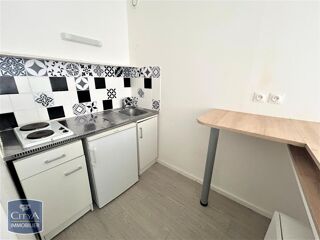  Appartement � louer 2 pi�ces 37 m�