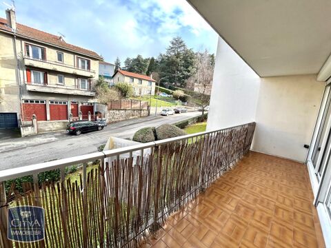  Appartement � louer 4 pi�ces 79 m�