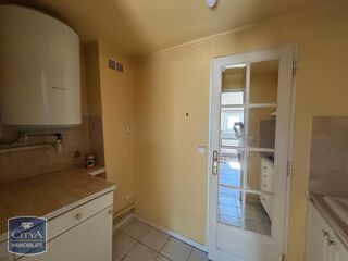  Appartement à louer 1 pièce 27 m²