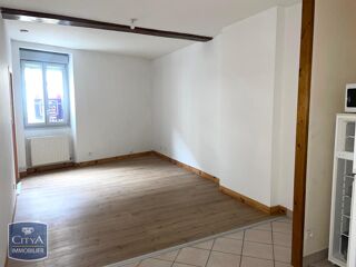  Appartement à louer 2 pièces 42 m²
