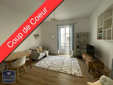  Appartement  louer 3 pices 50 m
