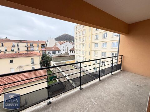  Appartement � louer 3 pi�ces 59 m�