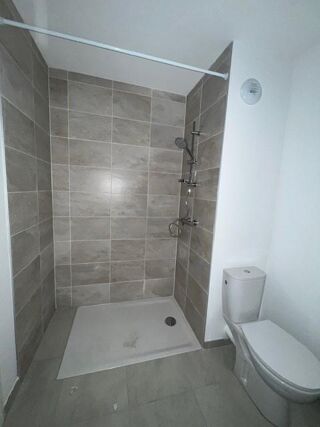  Appartement à louer 2 pièces 41 m²