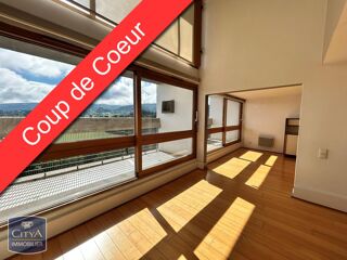 Appartement à louer 2 pièces 66 m²
