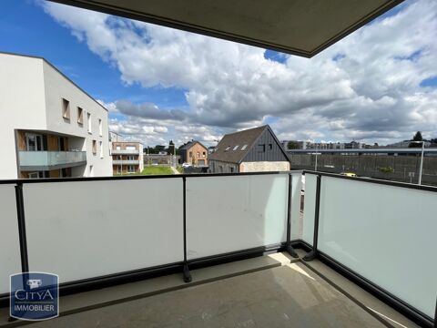  Appartement � louer 4 pi�ces 83 m�