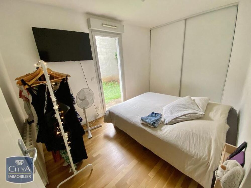 location Appartement - 3 pièce(s) - 62 m² Lyon 8