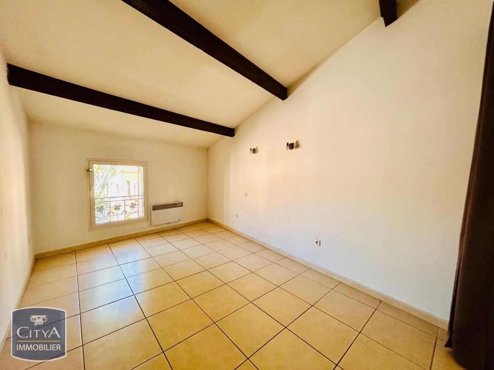 location Appartement - 2 pièce(s) - 58 m² Istres (13800)