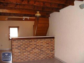  Appartement à louer 2 pièces 44 m²