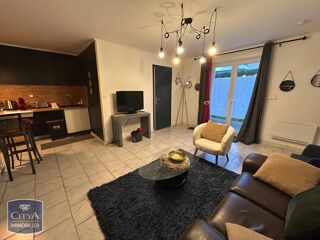  Maison � louer 2 pi�ces 50 m�