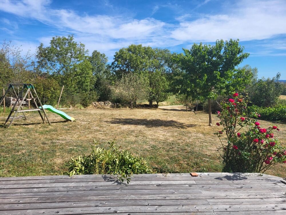 location Villa - 5 pièce(s) - 153 m² Boisset-Saint-Priest (42560)