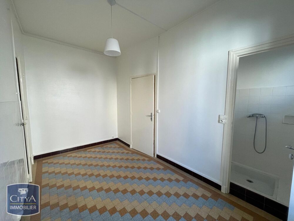 location Appartement - 1 pièce(s) - 32 m² Grenoble (38000)