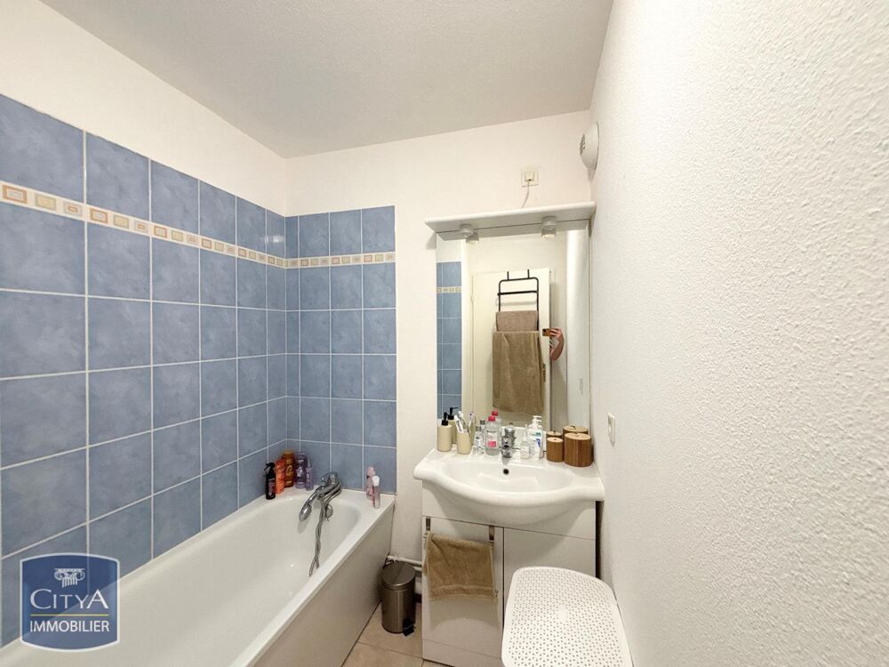 location Appartement - 2 pièce(s) - 48 m² Caudry (59540)