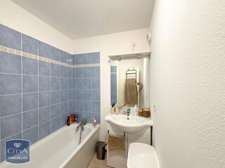  Appartement à louer 2 pièces 48 m²