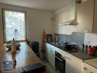  Appartement � louer 3 pi�ces 83 m�