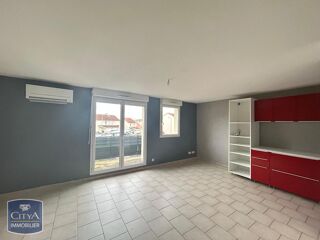  Appartement à louer 3 pièces 62 m²