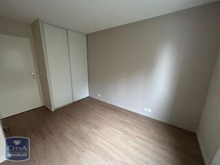  Appartement à louer 2 pièces 50 m²