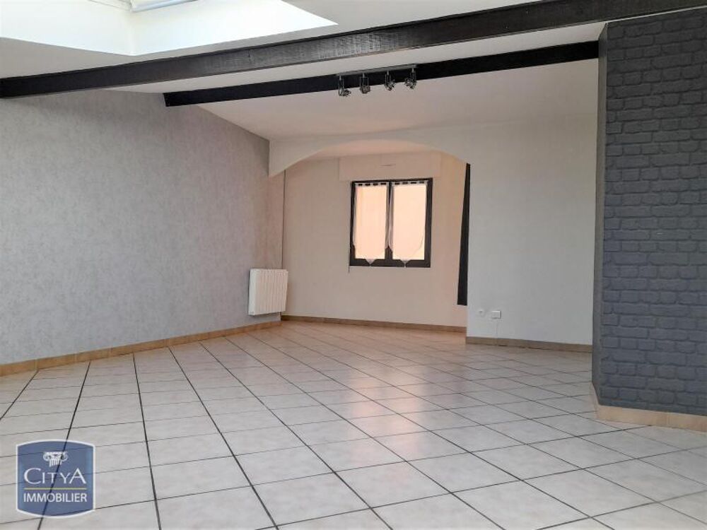 EXCLUSIVITÉ - HEILLECOURT RUE GRANDE RUE En location : v....