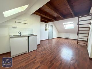 location Appartement - 2 pièce(s) - 25 m² Thélus (62580)