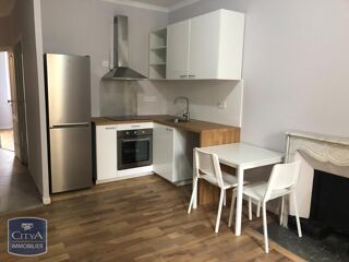  Appartement � louer 3 pi�ces 52 m�