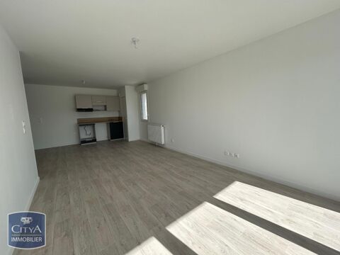  Appartement � louer 3 pi�ces 65 m�