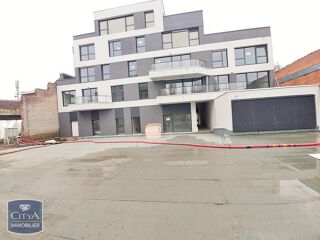  Parking / Garage � louer 