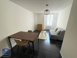  Appartement à louer 1 pièce 22 m²