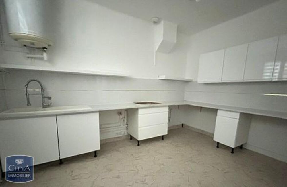 location Maison - 3 pièce(s) - 71 m² Décines-Charpieu (69150)