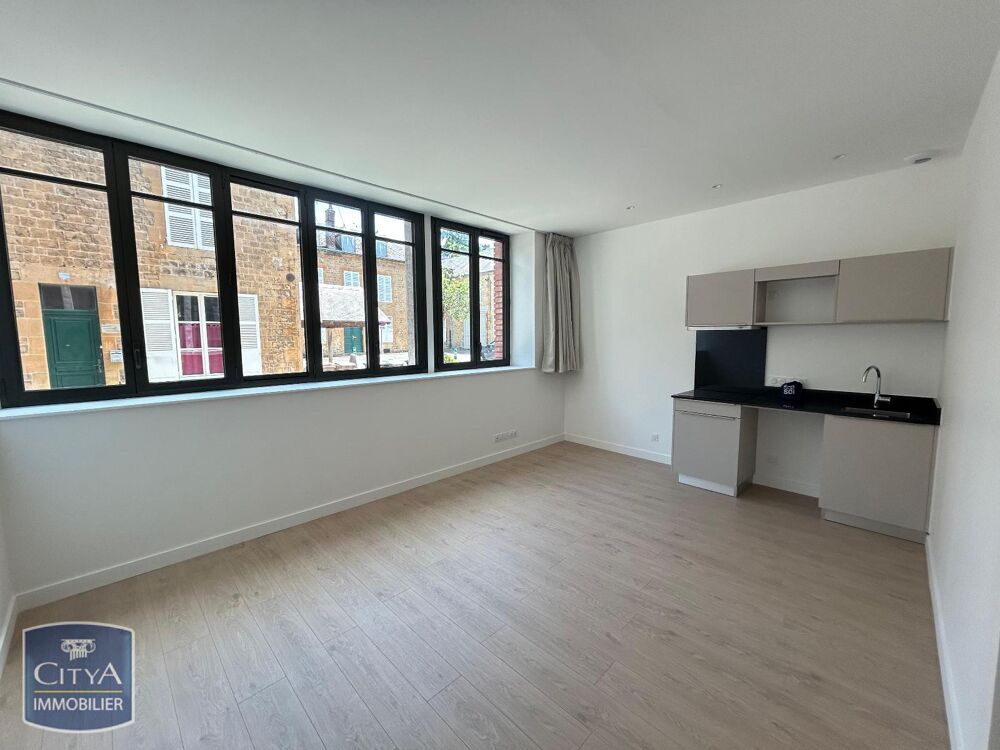 À LOUER : APPARTEMENT T1 NEUF - SECTEUR HYPER CENTRE L'a....