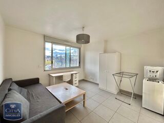  Appartement � louer 1 pi�ce 21 m�