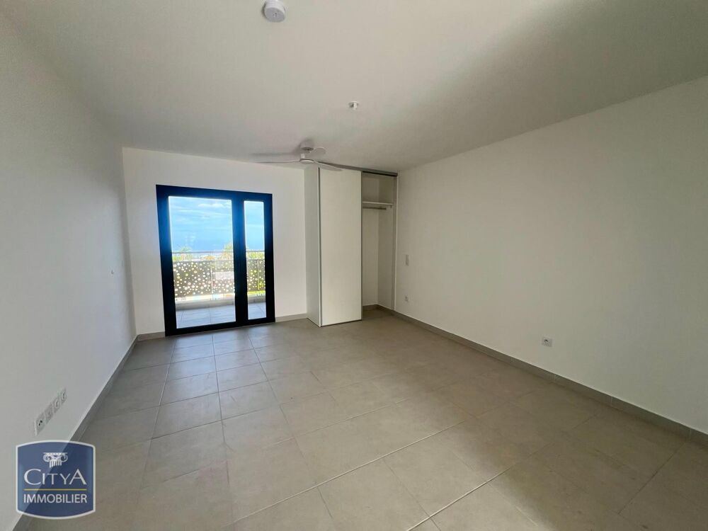 location Appartement - 1 pièce(s) Le Tampon (97430)