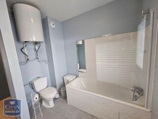  Appartement � louer 1 pi�ce 21 m�