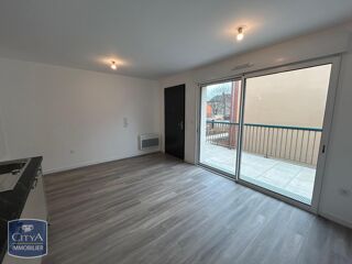  Appartement � louer 2 pi�ces 41 m�