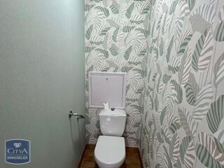  Appartement à louer 2 pièces 46 m²