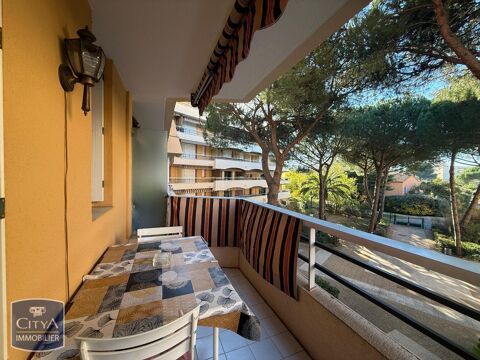  Appartement � louer 1 pi�ce 25 m�