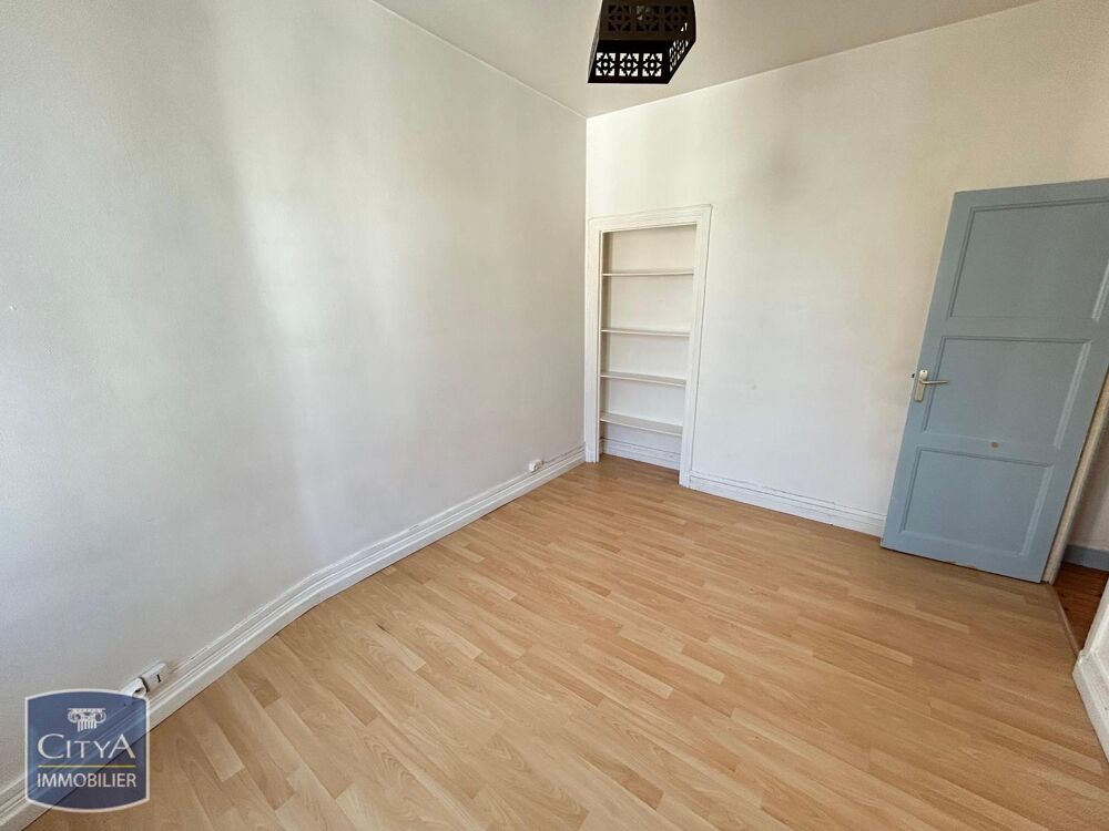 A LOUER - CITYA JAUDE Découvrez cet appartement de 3 piè....
