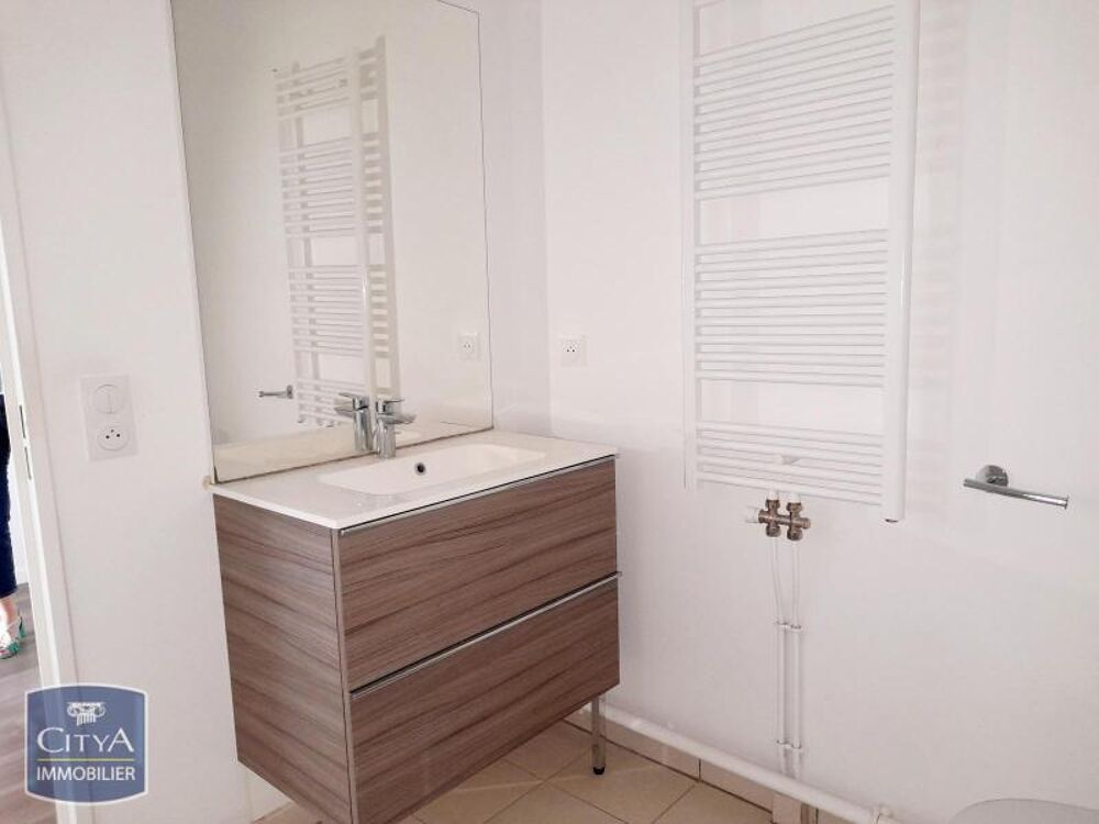 location Appartement - 2 pièce(s) - 41 m² Noisy-le-Sec (93130)