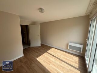  Appartement à louer 1 pièce 22 m²