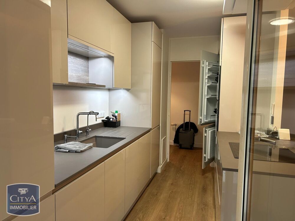 location Appartement - 3 pièce(s) - 71 m² Le Chesnay (78150)