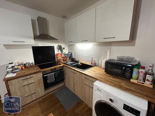  Appartement � louer 2 pi�ces 43 m�