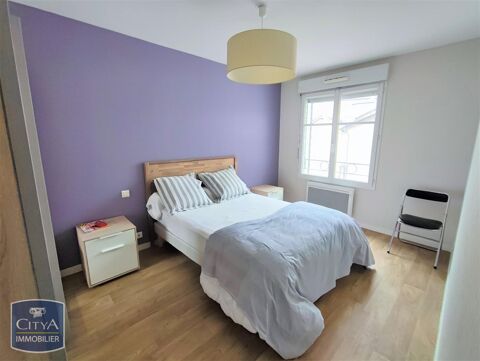  Appartement � louer 2 pi�ces 49 m�